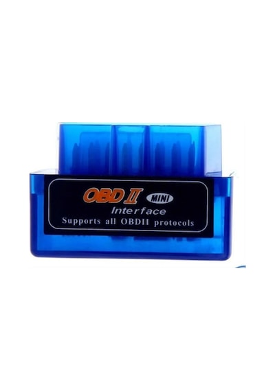 Obd Bluetoothlu V 2.1 Arıza Tespit Cihazı