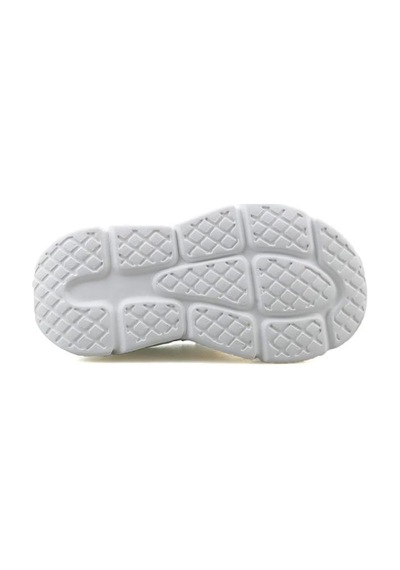 Pepino Pk24-1830 Işıklı Hafif İthal Çocuk Spor Ayakkabı Bebe Mavi Gümüş