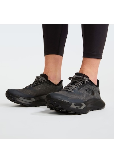 The North Face M Vectıv Endurıs 4 Erkek Ayakkabısı Nf0a8aepw9o1 Siyah
