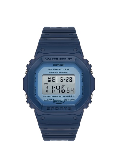 Hummel Erkek Spor Kol Saati Lacivert Hm-1009md-2