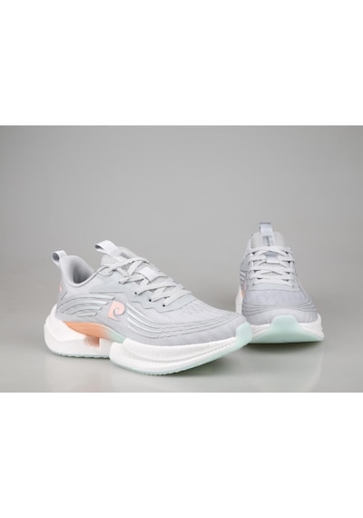 Pierre Cardin Pcı-10020 Gri Unisex Sneakers Gri