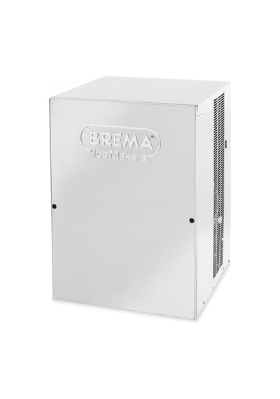 Brema Vm 350 Hızlı Küp Buz Makinesi 140 Kg/gün