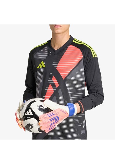 Adidas Predator Training Unisex Turuncu Kaleci Eldiveni Jn5355 Turuncu