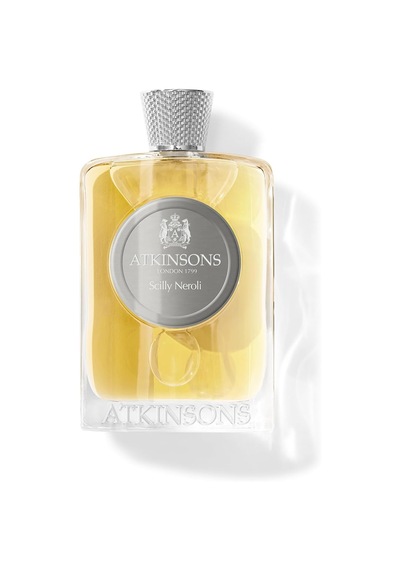 Atkinsons Scilly Neroli Edp Parfüm 100 Ml Diğer