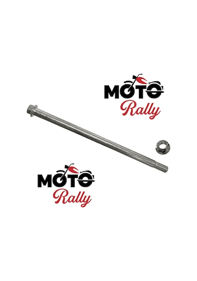 Cf Moto Sr 450 Arka Teker Mili 2996