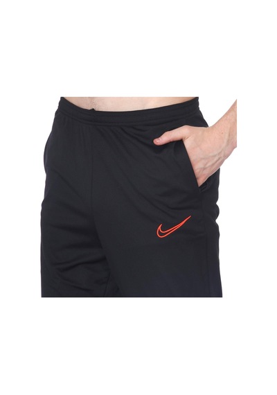 Nike Cw6131-015 Df Acd21 Erkek Eşofman Takımı-13363 Siyah