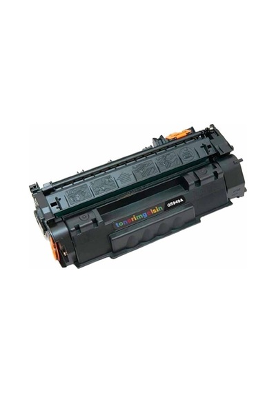 Hp 49a - Q5949a Uyumlu Toner