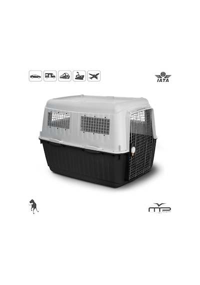 Mp - 281 - Wojer Bracco - Csmo-tex - Travel 7-102 73 76,5cm