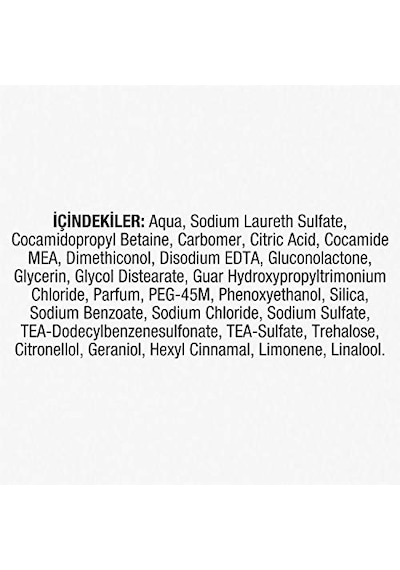 Toni & Guy Yıpranmış Saçlar İçin Şampuan 250 Ml 1 Paket 1 X 250 Ml