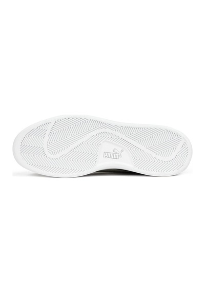 Puma Smash 3.0 Buck Unisex Sneaker 39233608 Çok Renkli