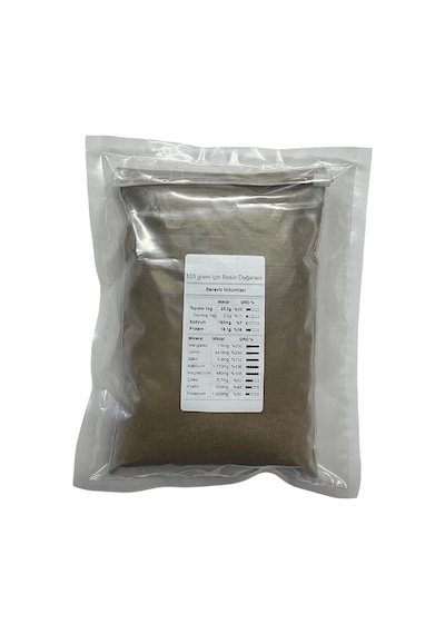 Kereviz Tohumu 250 Gr Celery Seeds