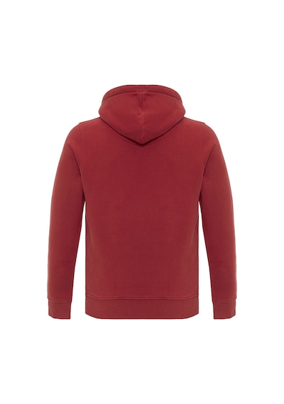 Routefield Routefıeld Hunch Erkek Sweatshırt Bordo