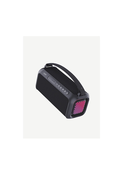 Linktech M416 Premium Ipx5 Sertifikalı Işıklı Bluetooth Hoparlör
