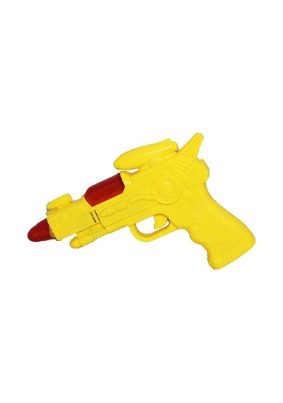 PRESTİJ POŞETLİ LAZERLİ SİLAH