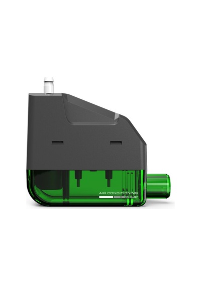 Wipcool P12c Köşeli Drenaj Pompası 1