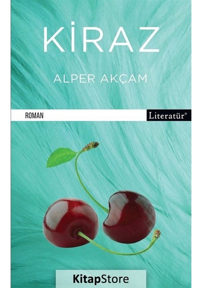 Kitapstore Kiraz / Alper Akçam