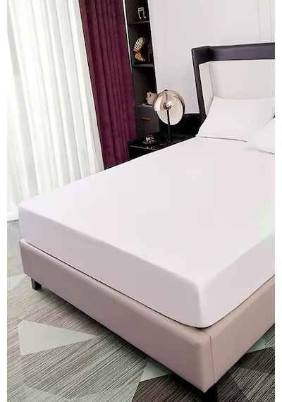 Micro Classic Su Geçirmez Fitted Alez - Tek & Çift Kişilik, Bebek & Çocuk 140 X 200