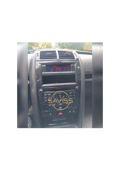 Peugeot 407 1.kalite 3m Bant Full Set Parlak Siyah, Torpido Maun Kaplama Pianoblack