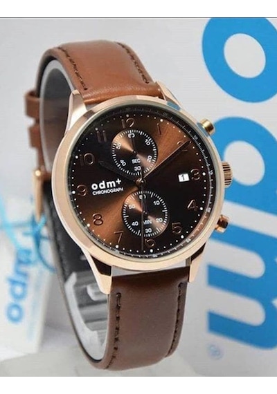 O.D.M. DM057-01 Erkek Kol Saati