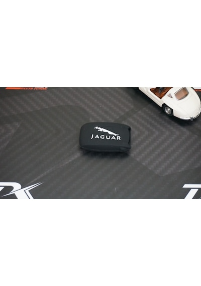 Jaguar F Type X-Type S-Type Xf Xk Xkr Jaguar Logolu 1.Kalite Sili