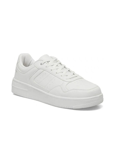 Kinetix Lowner Pu 5pr Beyaz Erkek Sneaker 000000000102022945 Beyaz Kinetix Lowner Pu 5pr Beyaz Erkek Sneaker 000000000102022945 Beyaz