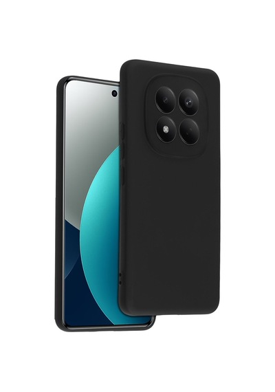 Redmi Note 15 Pro 5g First Silikon - Siyah Bzsxx00 1