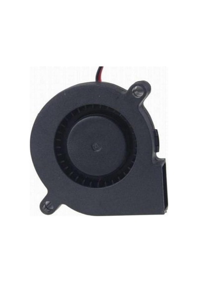 40x40 12v Dc Salyangoz Fan