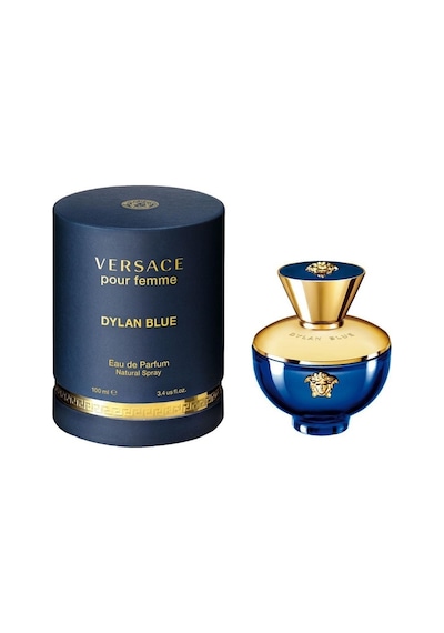 Versace Dylan Blue Kadın Parfüm EDP 100 ML
