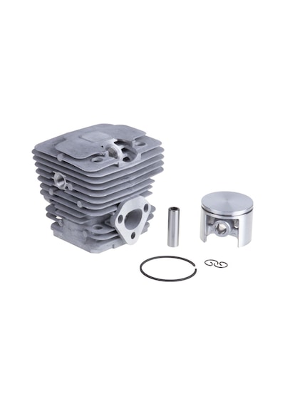 Silindir Piston Segman Alpina Castor 52 Veta 45 Mm Komple Takım