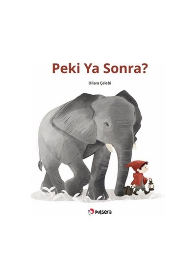 Peki Ya Sonra / Dilara Çelebi