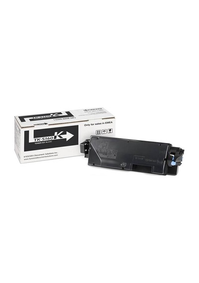 Kyocera Tk-5160/1t02nt0nl0 Siyah Toner