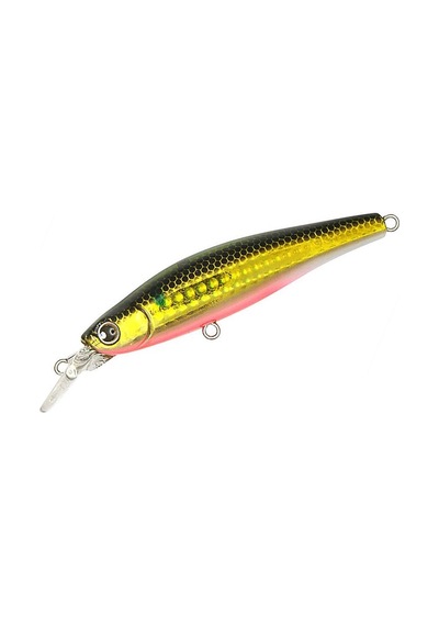 Longin Rumble Beat Heavy 80s 80mm 28gr Sinking Maket Balık - S071ln