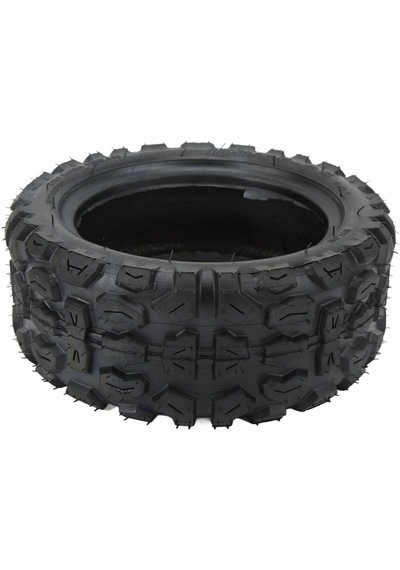 Elektrikli Scooter 11 İnç Dış Lastik 90/65-6.5 Off-road Tubeless