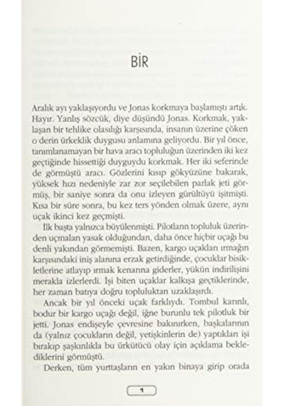 Seçilmiş Kişi - 57858324542593099256713
