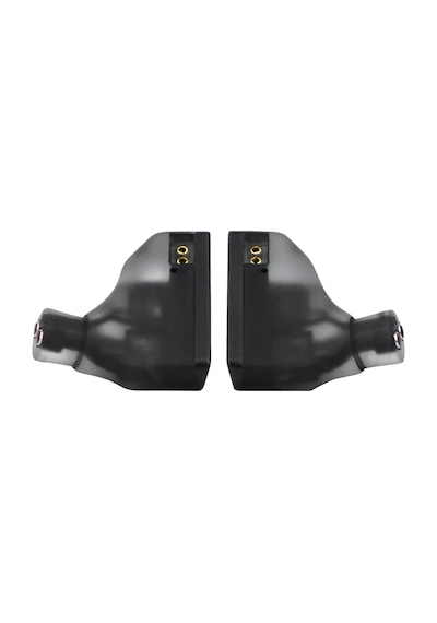 Hexa 1dd 3ba In-ear Monitor Headphone Sahne, Stüdyo Veya Odyofil İçin Kulak İçi/ın-ear Kablolu Monitör Kulaklık