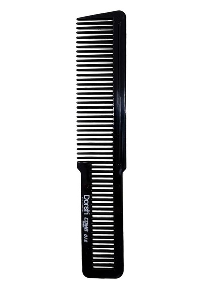 Dorsh Comb Serisi Profesyonel Tarak Model: 18