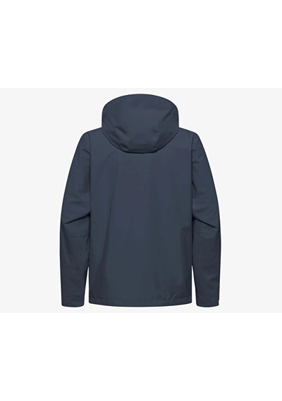 Jack Wolfskin Traıltıme 2l Jkt M Erkek Outdoor Montu A63903-c0412 Lacivert