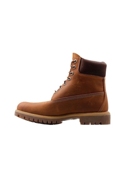 Timberland Kahverengi Erkek Bot 27094 Heritage 6 Premium