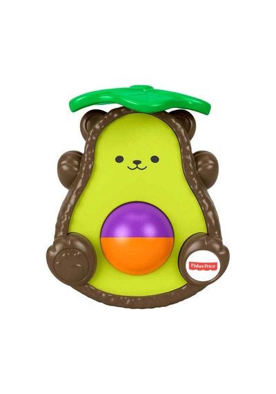 Fisher Price Sürprizli Oyuncaklar