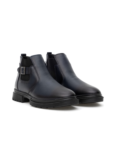 Pierre Cardin Erkek Lacivert Ayakkabı 50298490-vr033 Lacivert