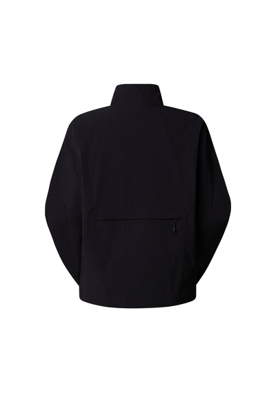 The North Face Kadın North Dome Wınd Ceket Nf0a8b8mjk31 Siyah