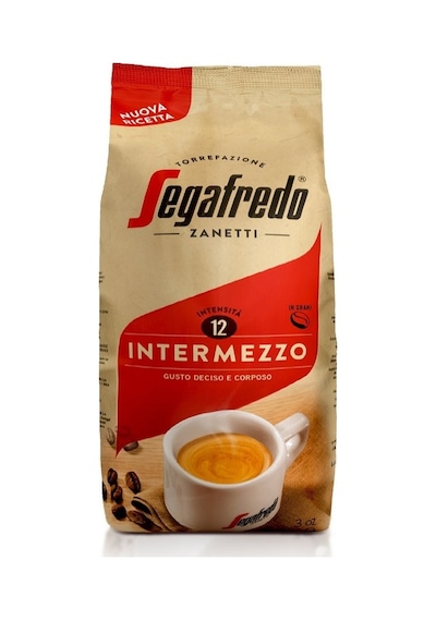 Segafredo Zanetti Intermezzo Çekirdek Kahve 500 G