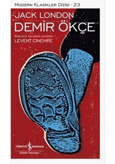Demir Ökçe - Modern Klasikler Dizisi