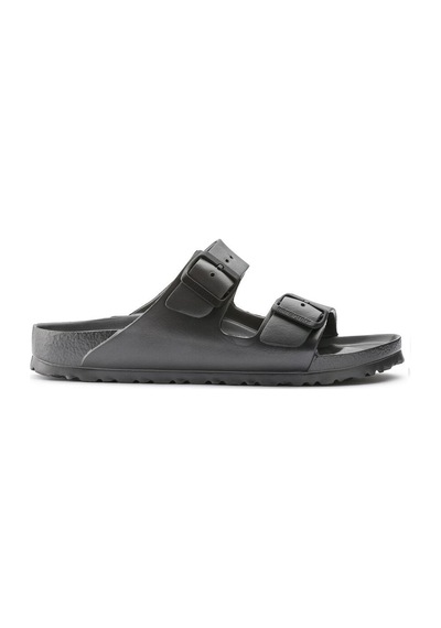 Birkenstock Arizona Eva Metallic Erkek Terlik 1001497 Antrasit