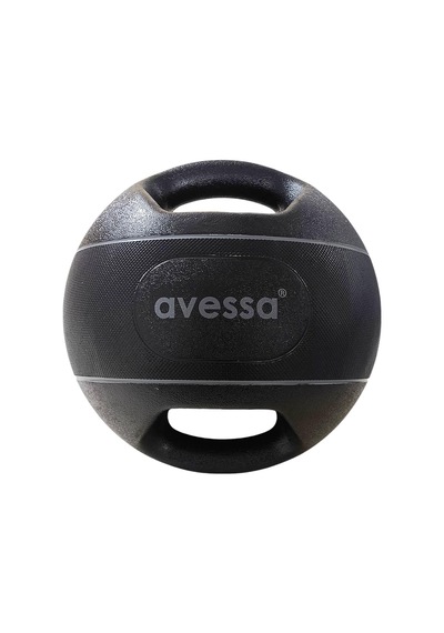 Avessa Mb-100-12 Tutamaçlı Sağlık Topu 12 Kg