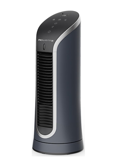 Rowenta Vu6220 Mini Tower Electro Sessiz Mini Kule Vantilatör