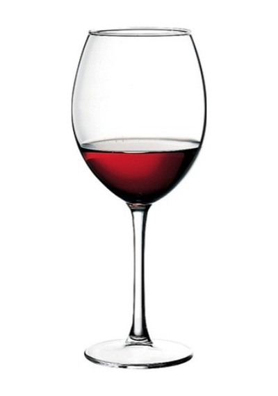 Paşabahçe Enoteca 2'li Şarap Kadehi Seti 44738
