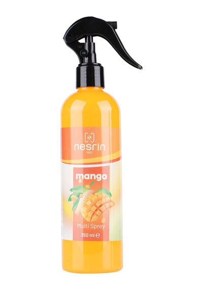 Nesrin 350 Ml Oda Kokusu Sprey Mango - 8690352270217md86900217