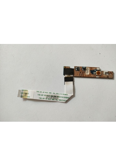 Acer Uyumlu Aspire One D250 Tetik Butonu