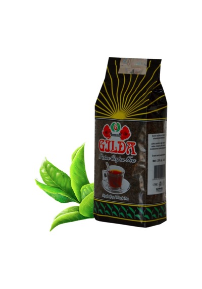 Gilda İthal Çay 250 G